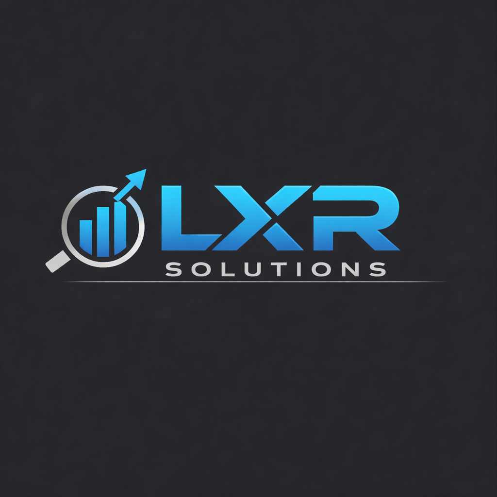 LXR Solutions